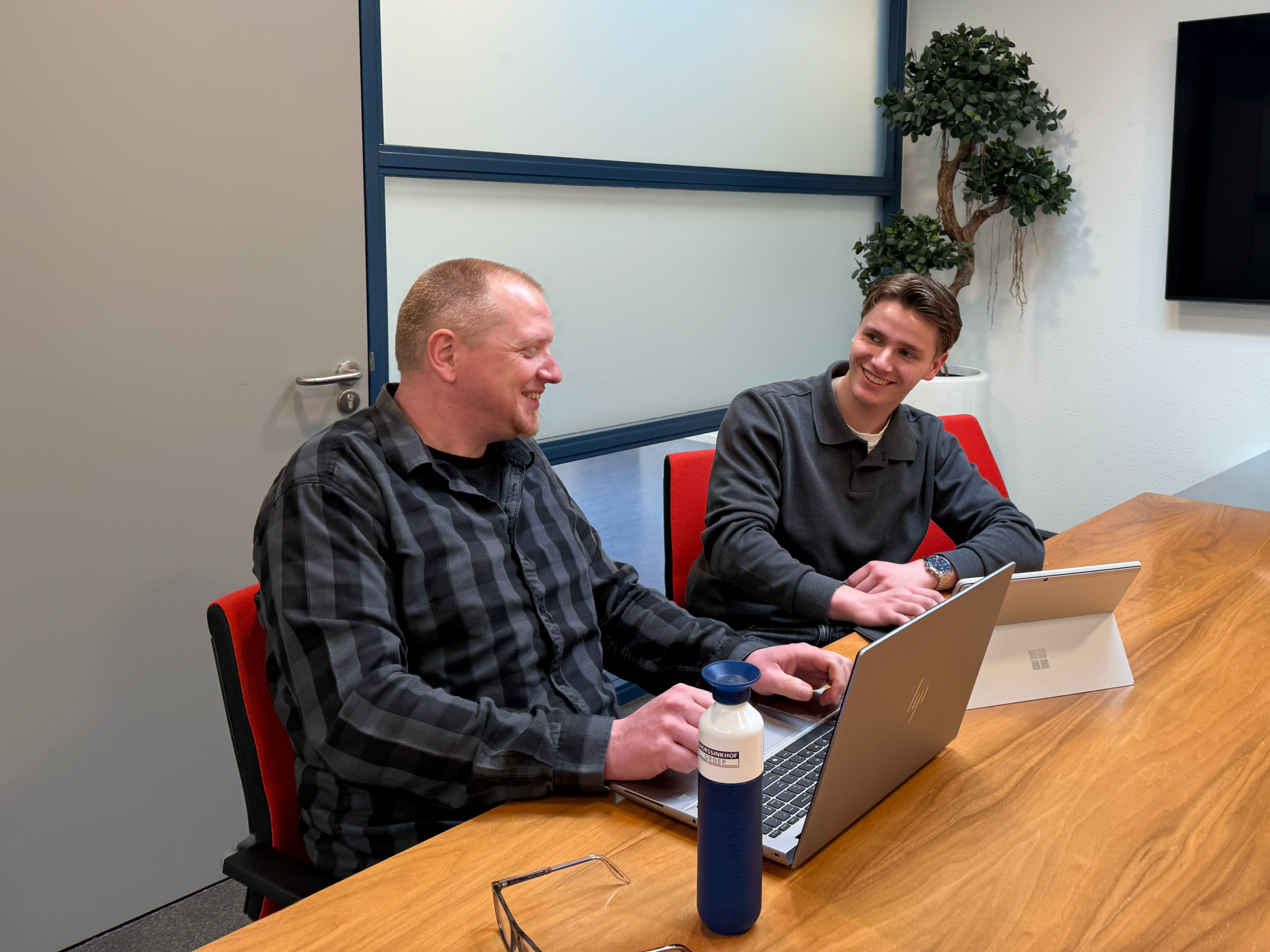 Stagiair(e) Content Marketing – Standplaats Hengelo