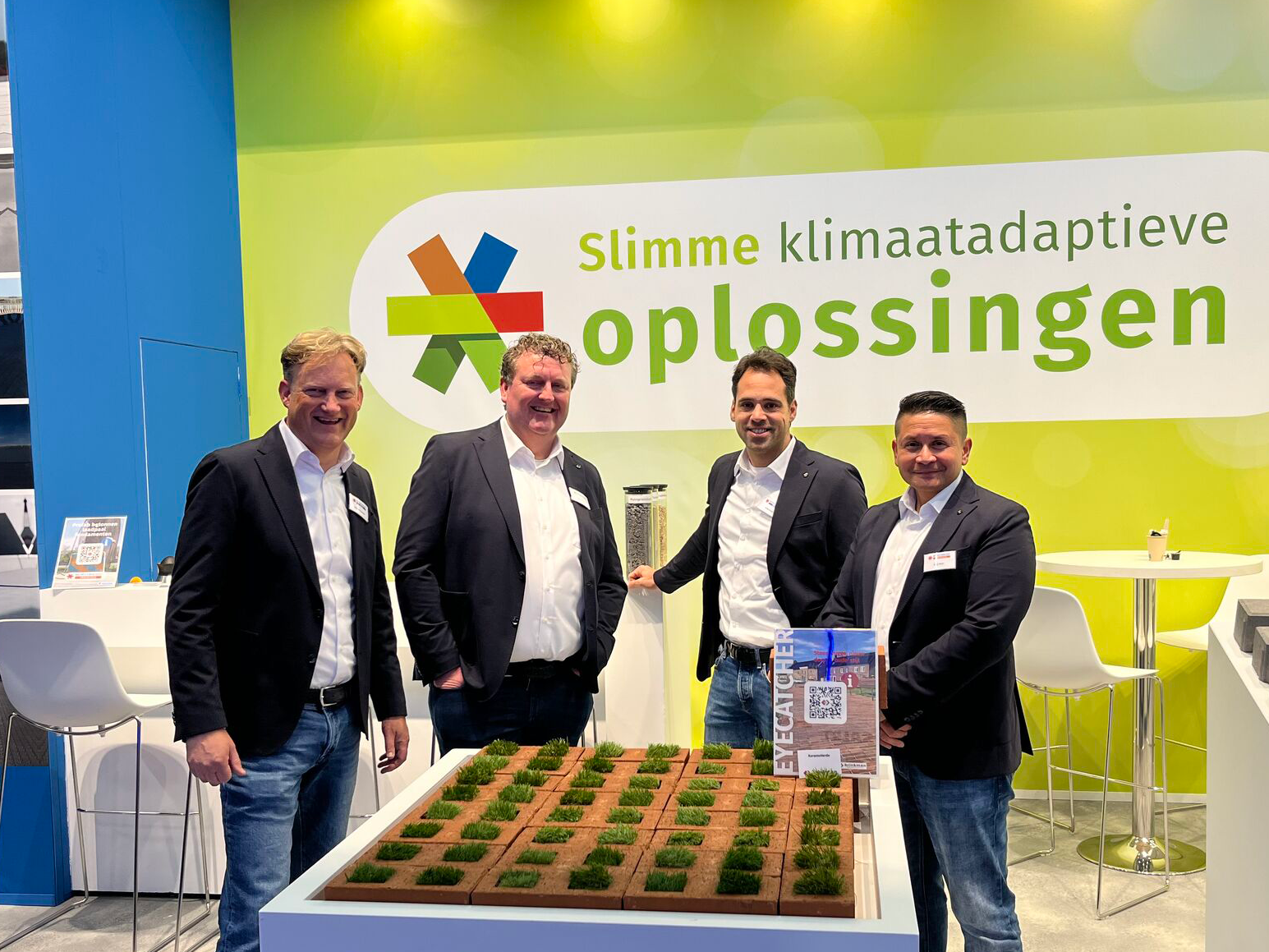 Accountmanager Buitendienst – Regio Zuid – 40 uur