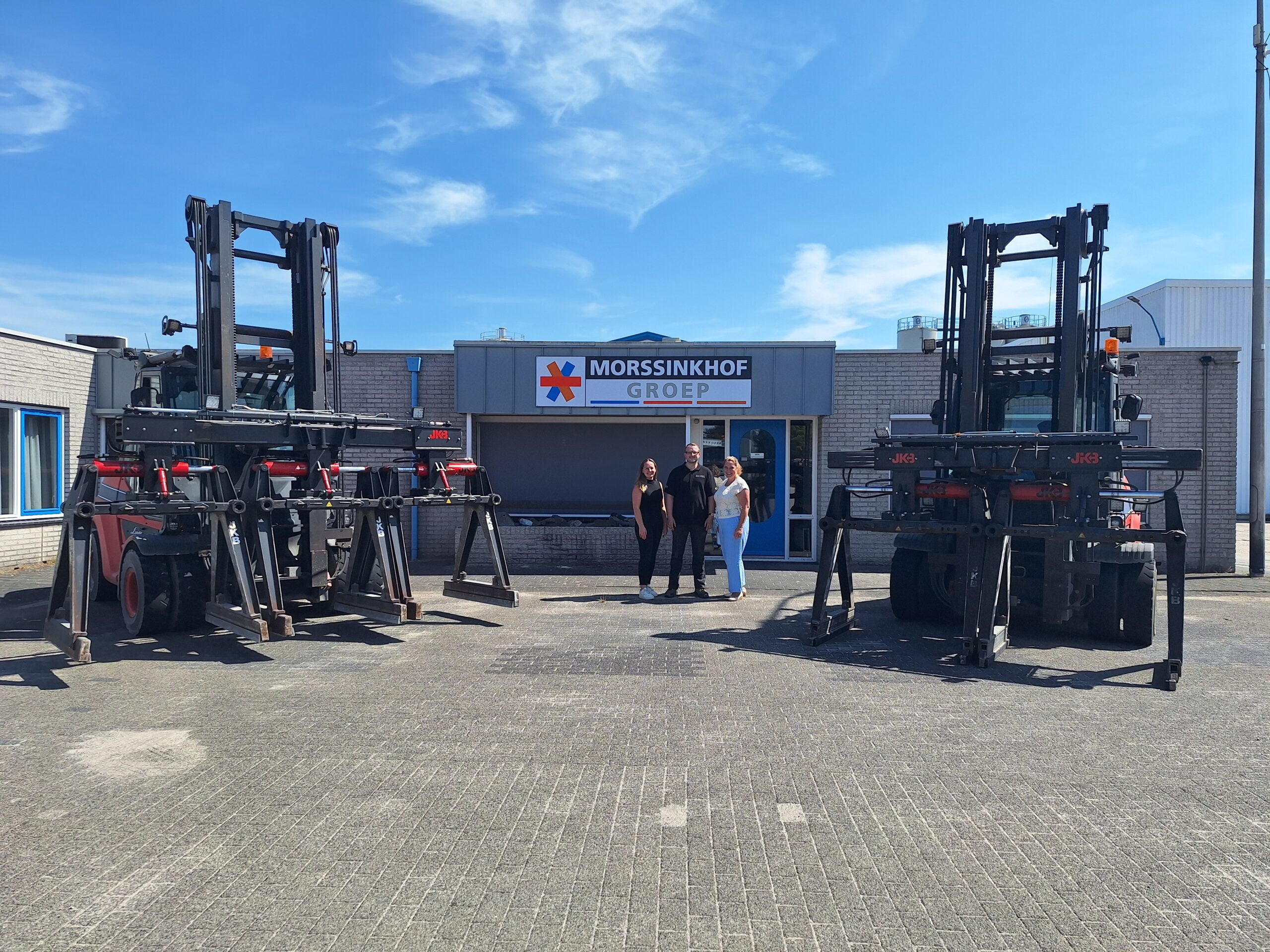 Samen investeren in technisch talent